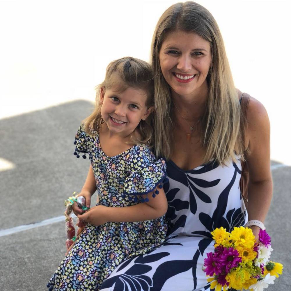 Meet your Posher, Katy